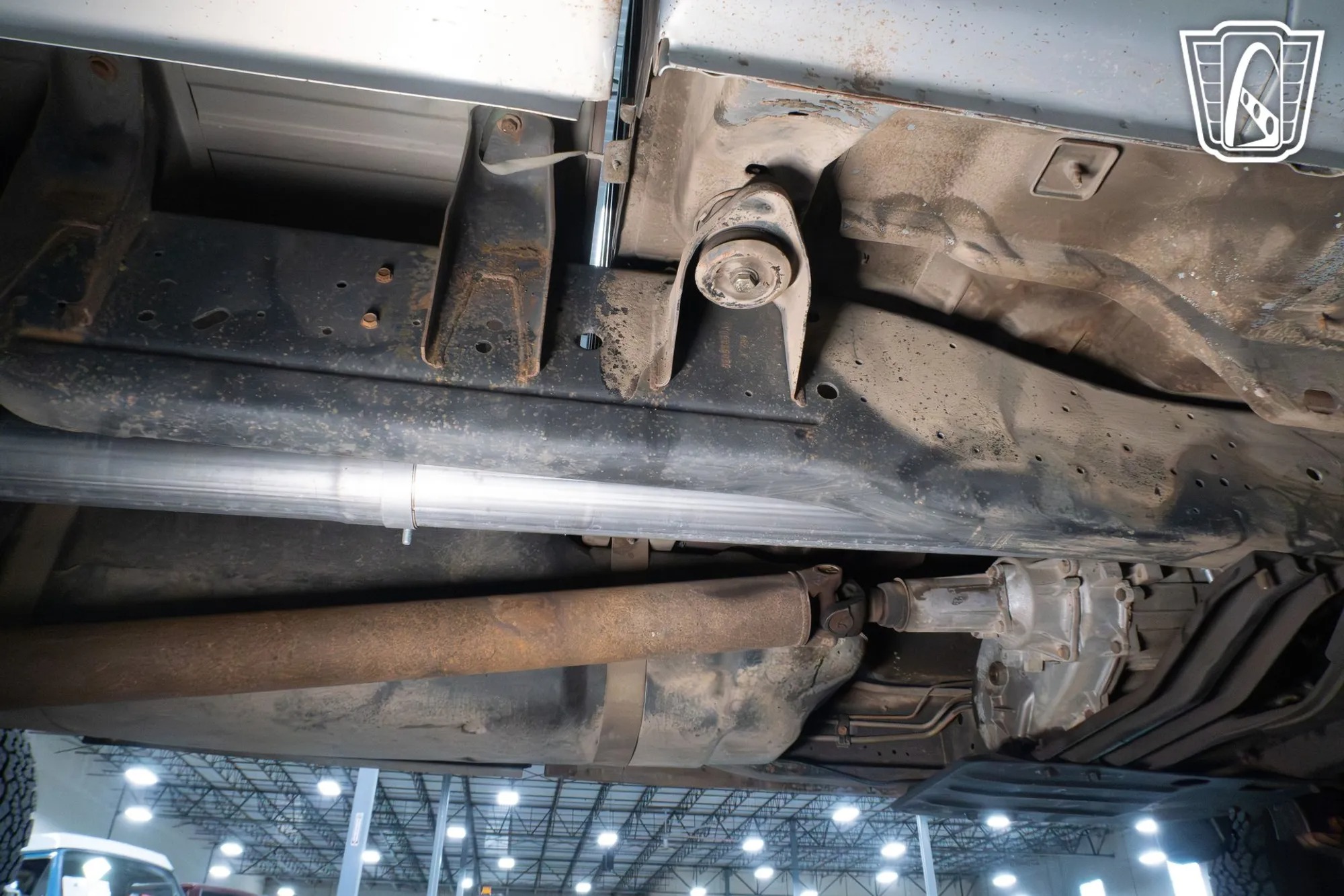 2000 Dodge Ram 2500 Laramie SLT