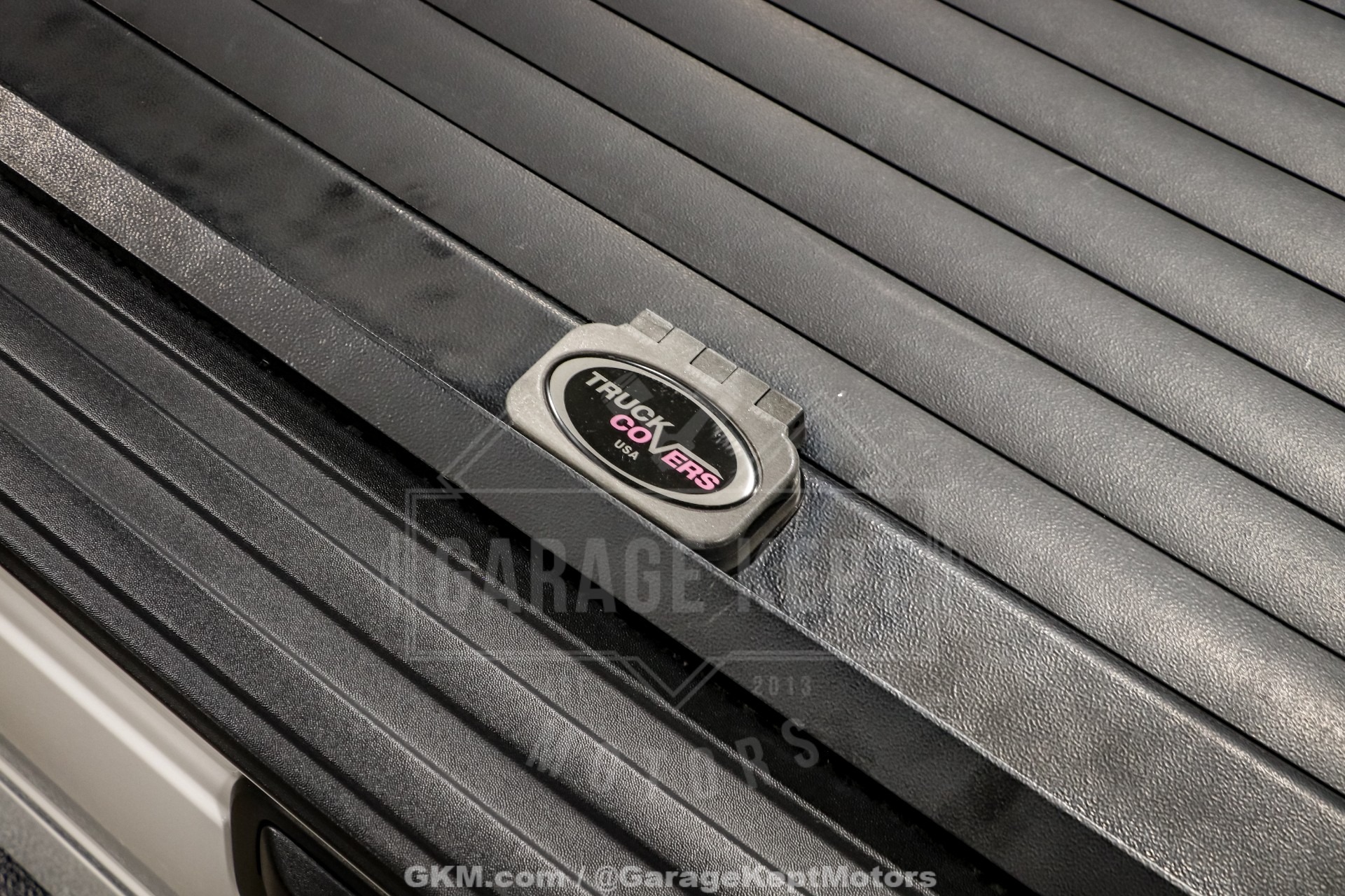 2013 Ford F-150 SVT Roush Raptor