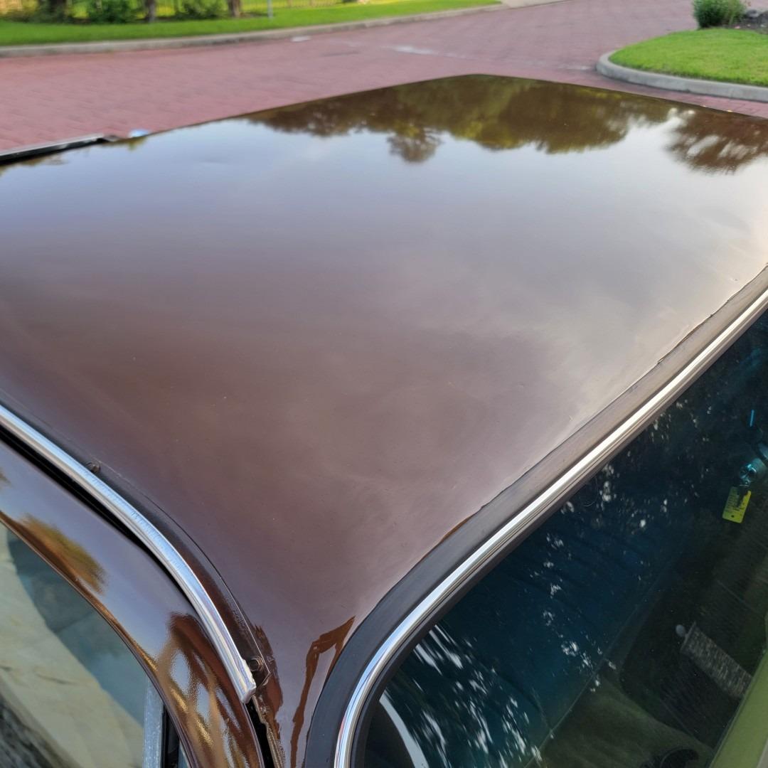 1978 Chevy C10 Bonanza