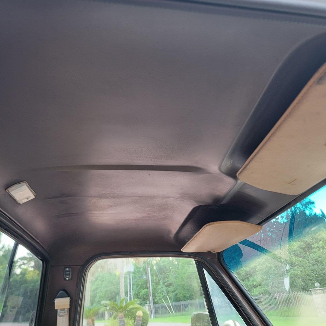 1978 Chevy C10 Bonanza