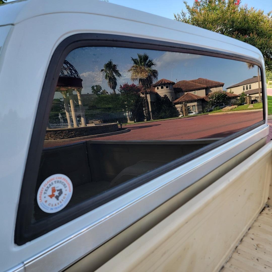 1986 GMC Sierra C1500