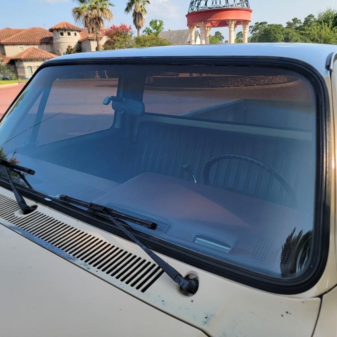 1986 GMC Sierra C1500