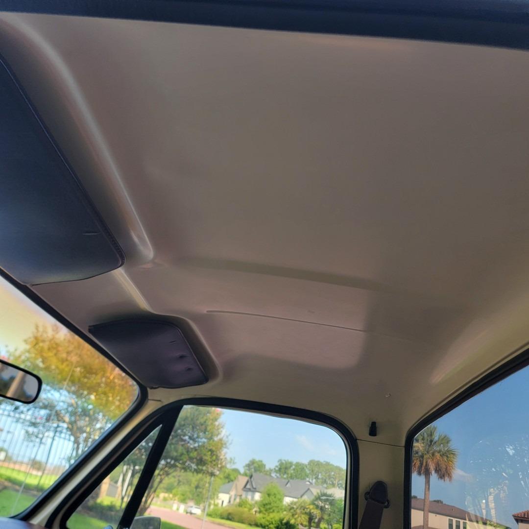 1986 GMC Sierra C1500