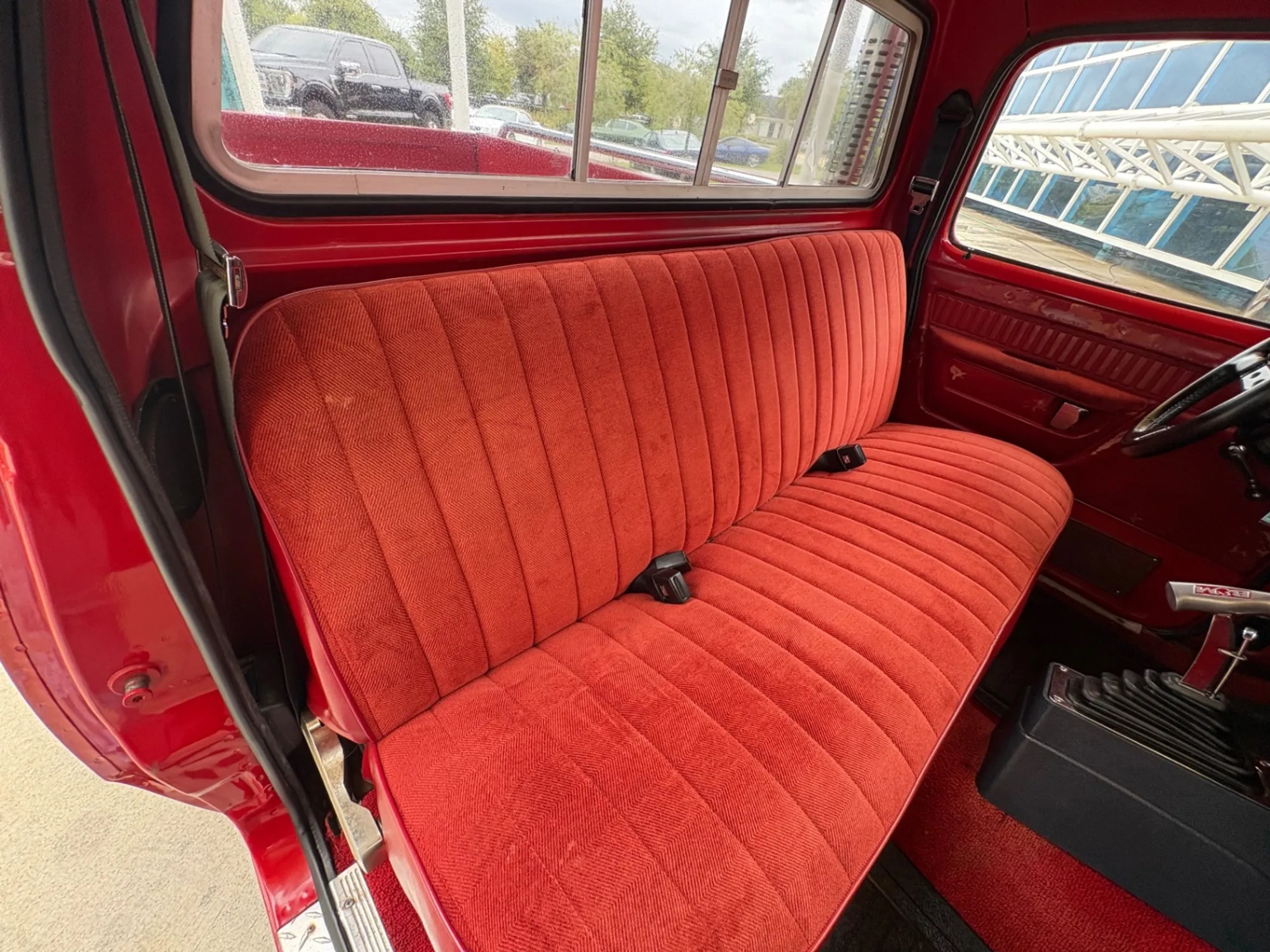 1979 Dodge Li'l Red Express