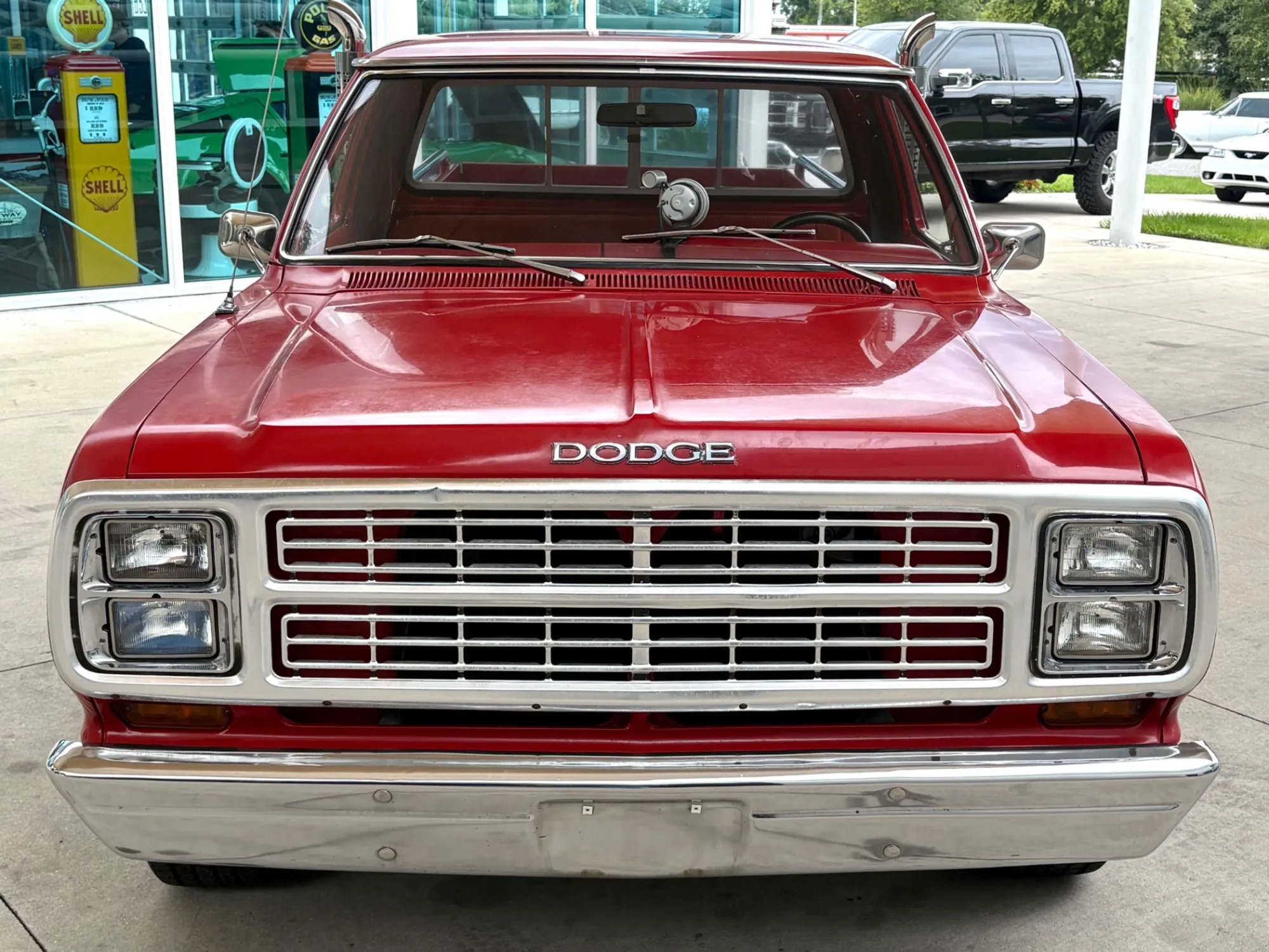 1979 Dodge Li'l Red Express - 4
