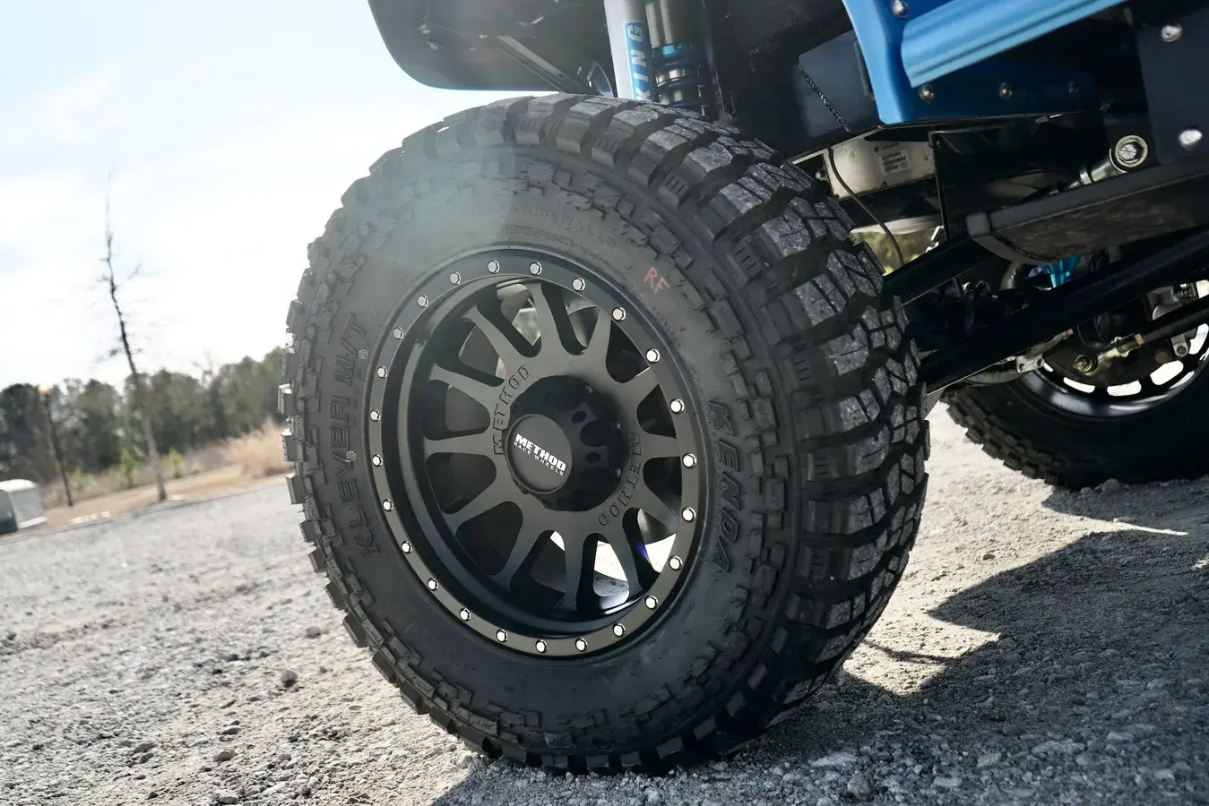 1948 Dodge Power Wagon Restomod
