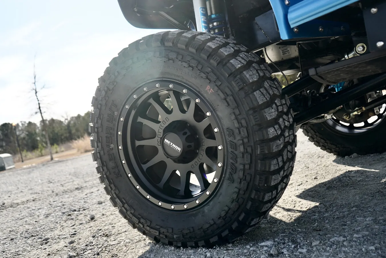 1948 Dodge Power Wagon Restomod