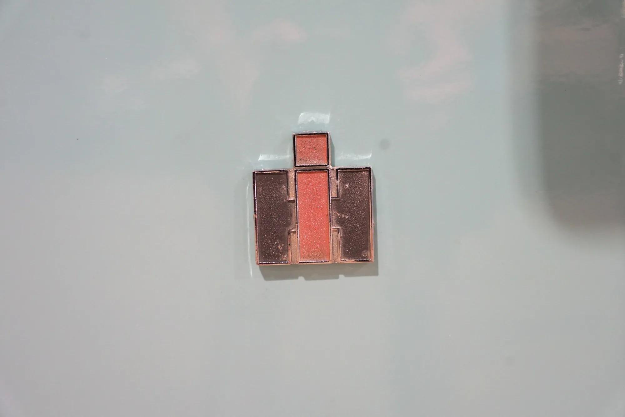 1976 International Scout II
