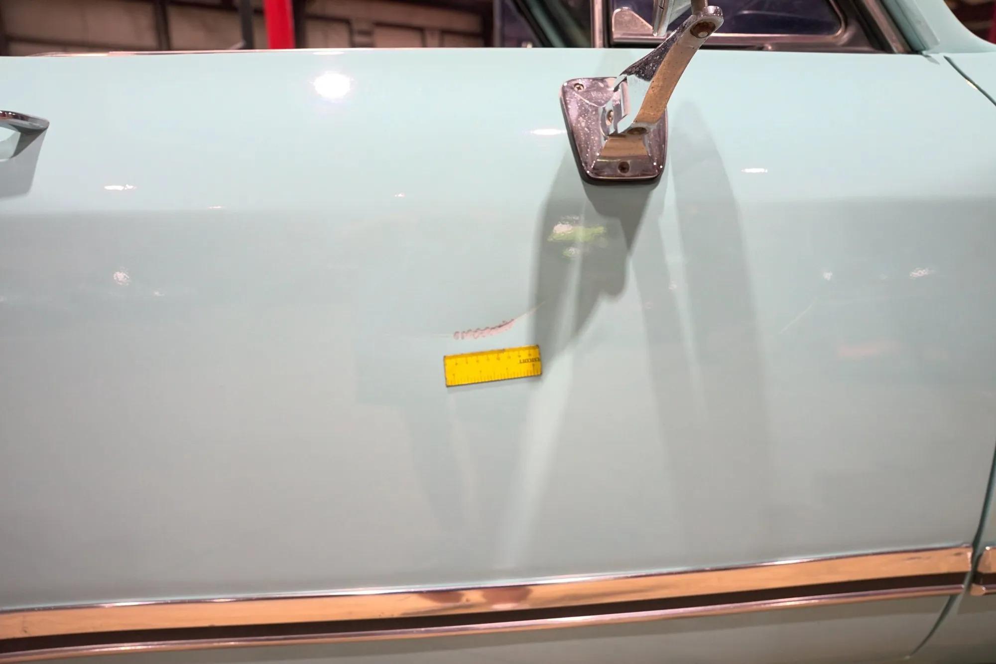 1976 International Scout II
