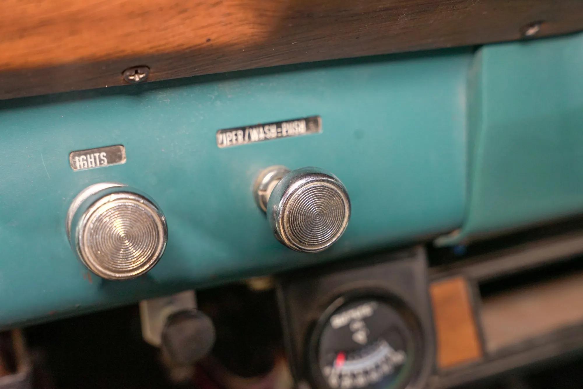 1976 International Scout II