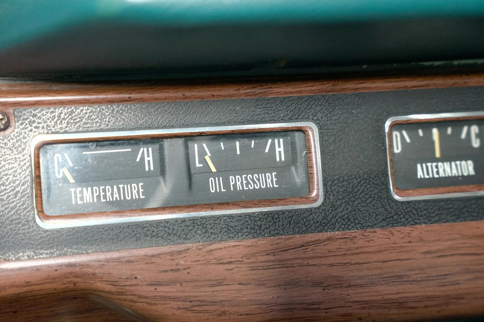1976 International Scout II