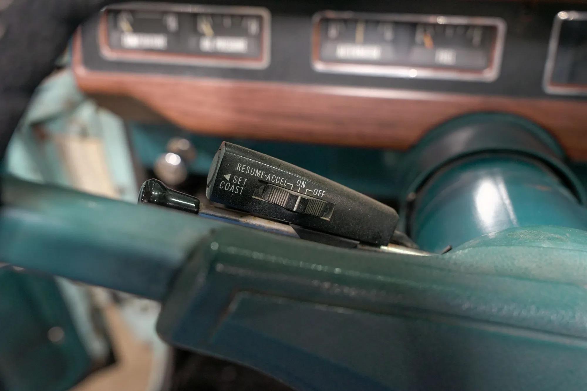 1976 International Scout II