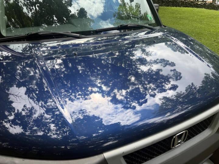 2003 Honda Element EX