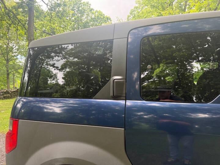 2003 Honda Element EX