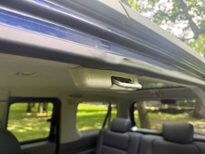 2003 Honda Element EX