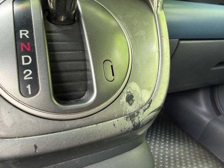 2003 Honda Element EX