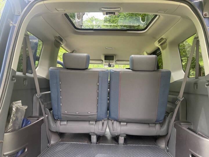 2003 Honda Element EX