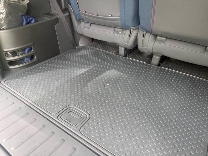 2003 Honda Element EX