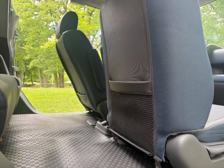 2003 Honda Element EX