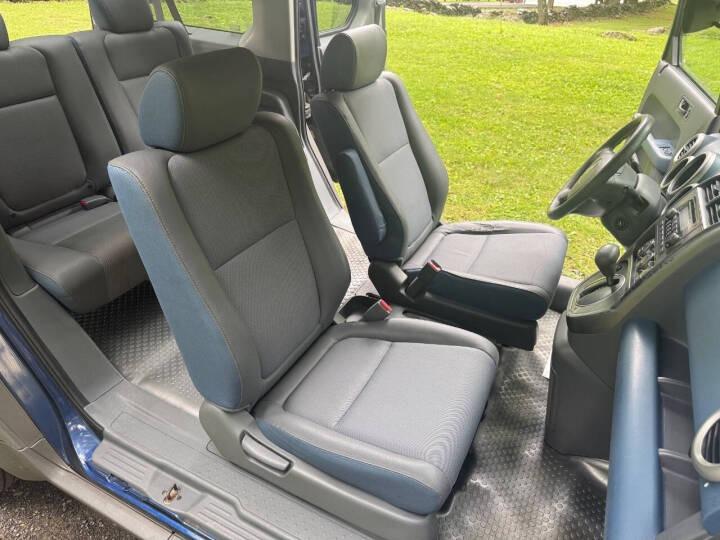 2003 Honda Element EX