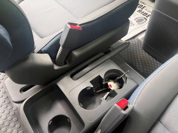 2003 Honda Element EX