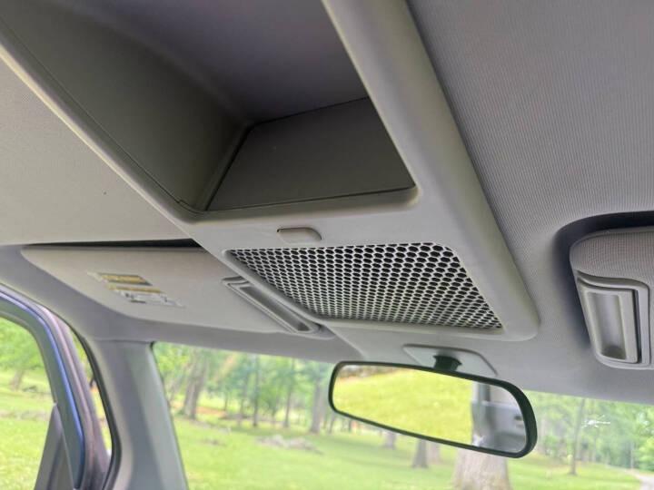 2003 Honda Element EX