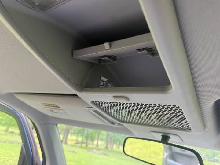 2003 Honda Element EX