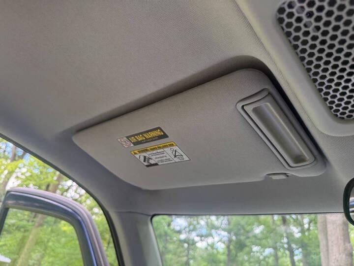 2003 Honda Element EX