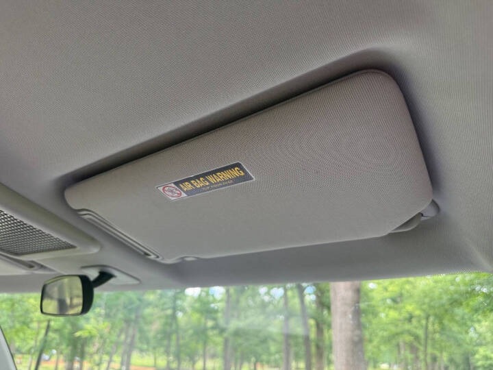 2003 Honda Element EX