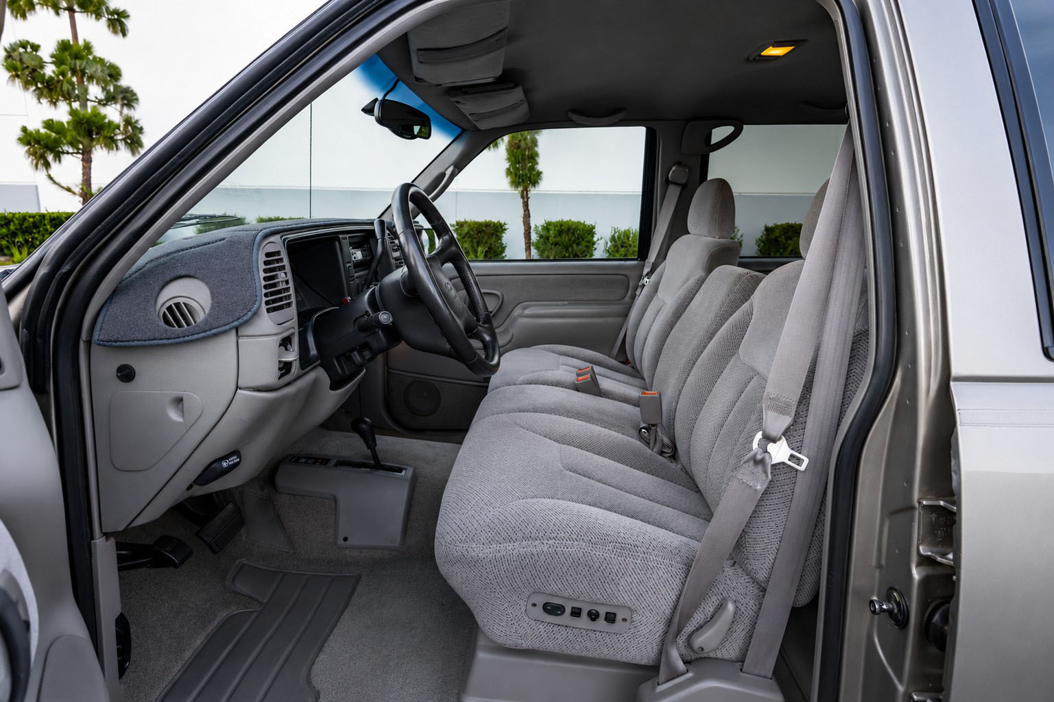 1998 Chevrolet K3500 Silverado Crew Cab 4x4