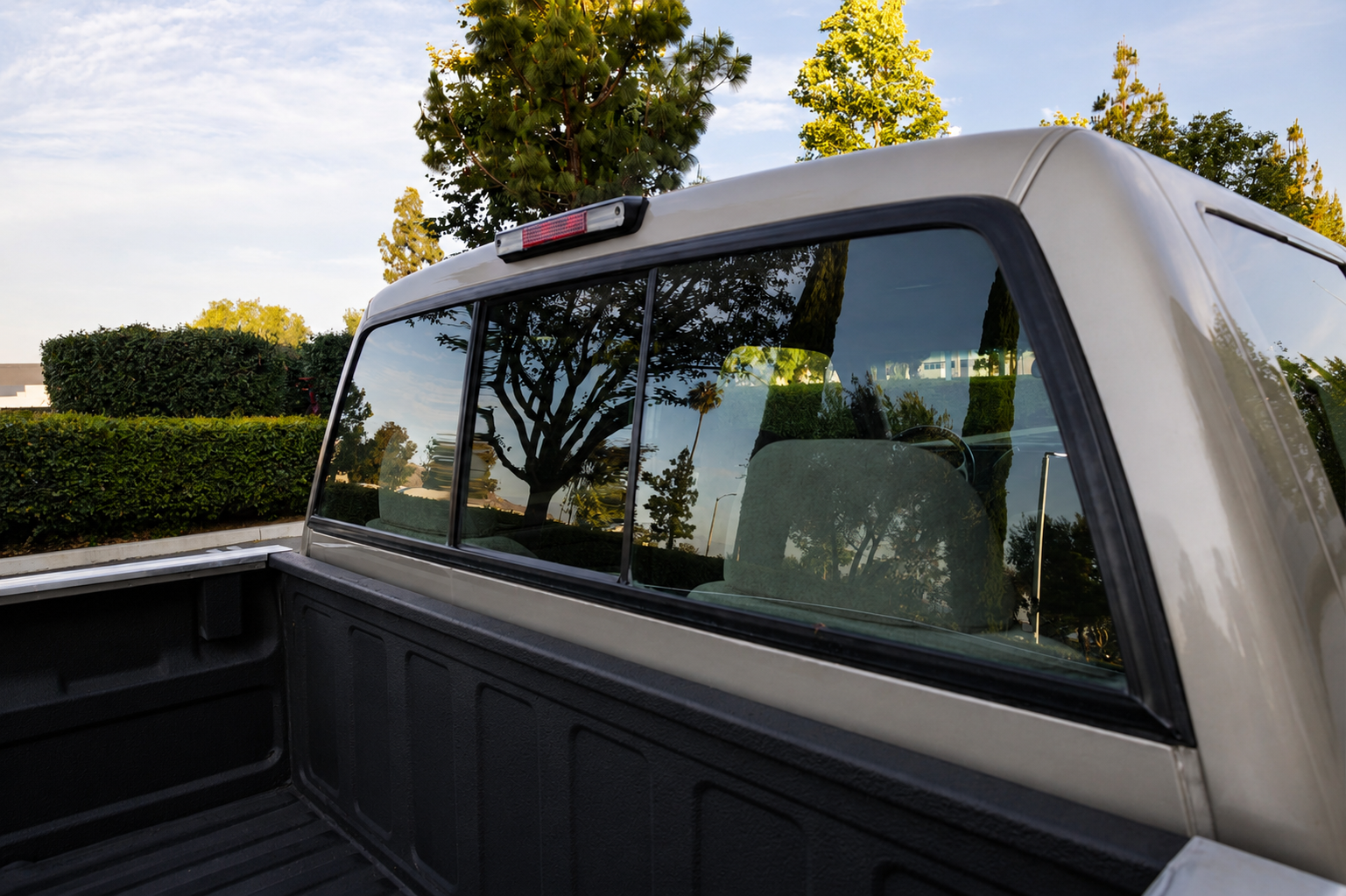 1998 Chevrolet K3500 Silverado Crew Cab 4x4