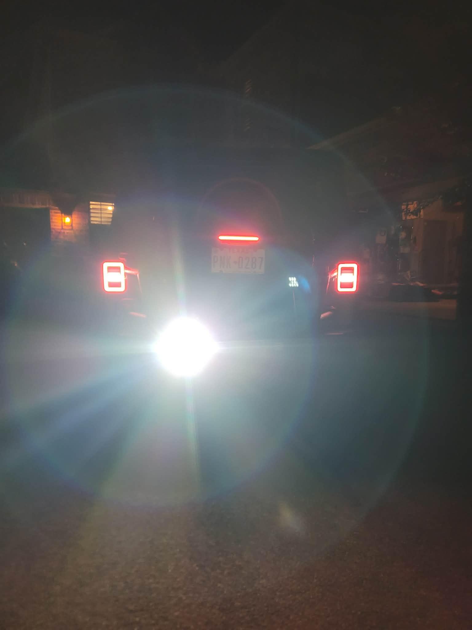 Modified 2015 Jeep Wrangler Sport