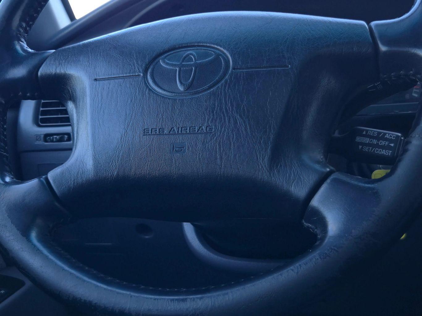 2000 Toyota 4Runner SR5