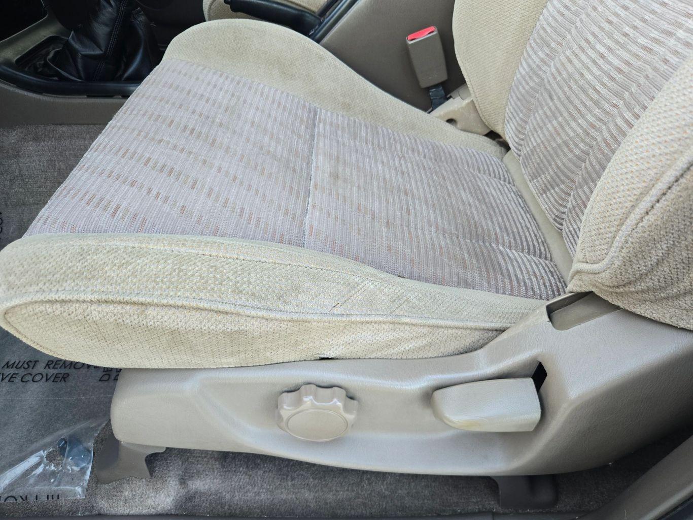 1998 Toyota 4Runner SR5
