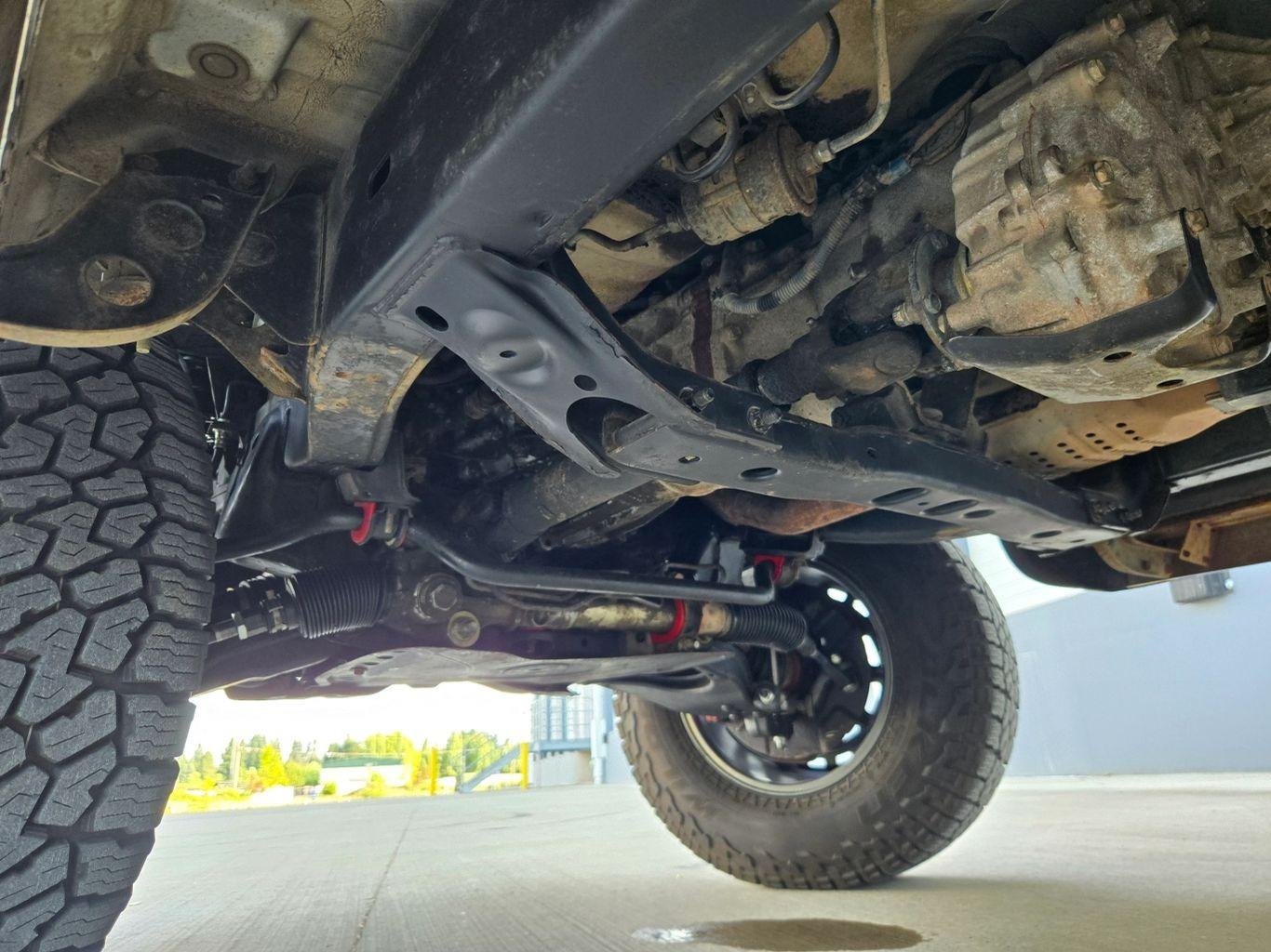 1998 Toyota 4Runner SR5