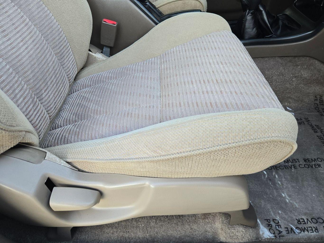 1998 Toyota 4Runner SR5