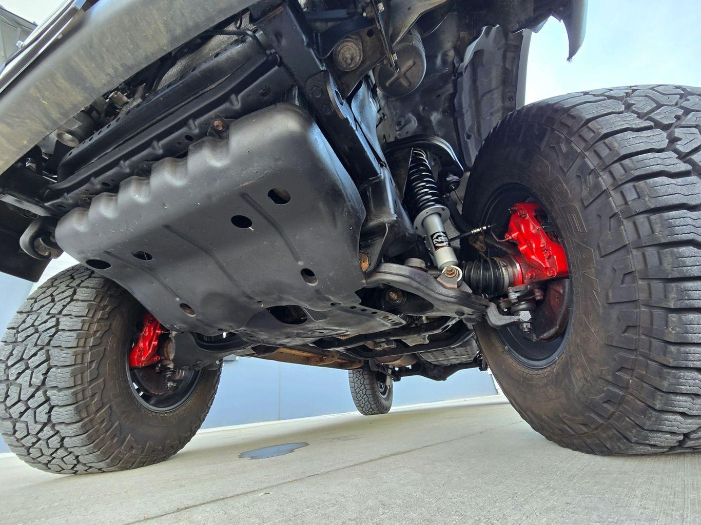 1998 Toyota 4Runner SR5