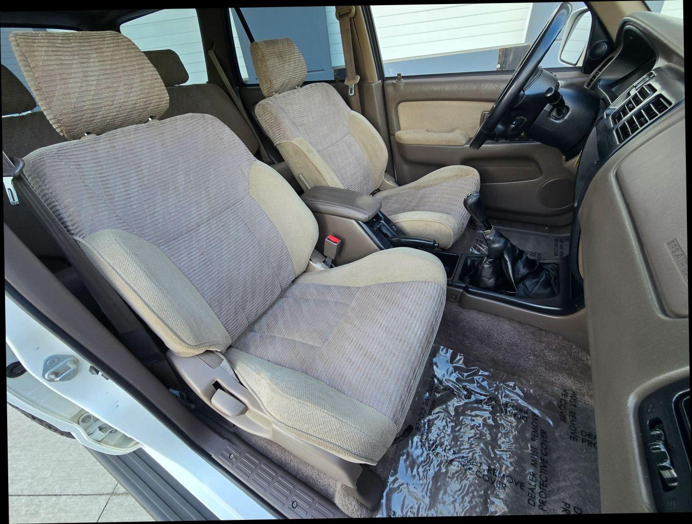 1998 Toyota 4Runner SR5 - 4