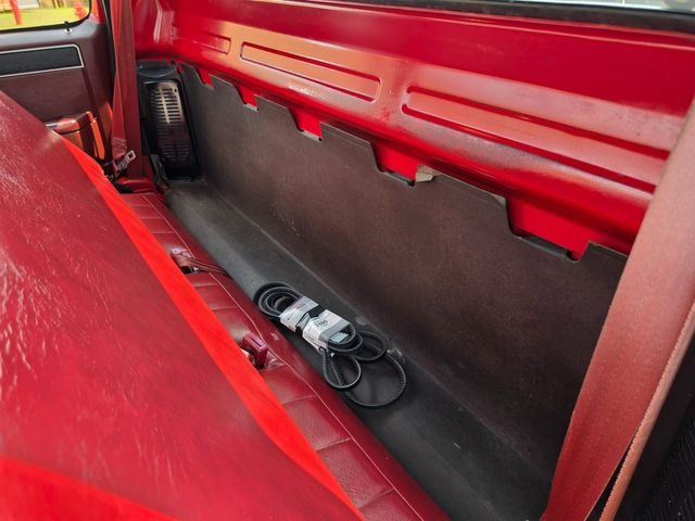 1983 Chevrolet C10 Scottsdale LWB