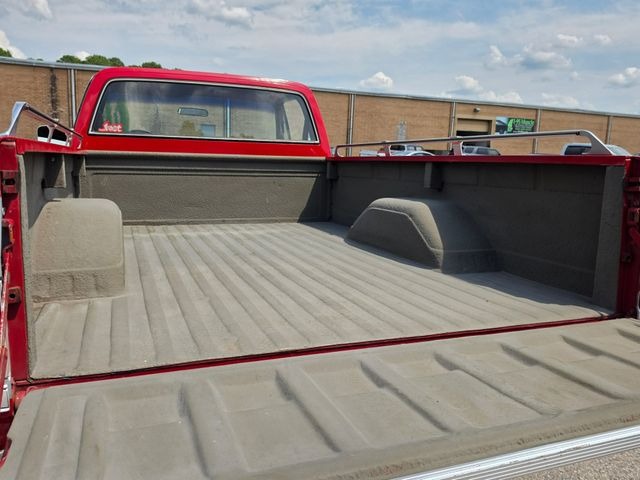 1983 Chevrolet C10 Scottsdale LWB