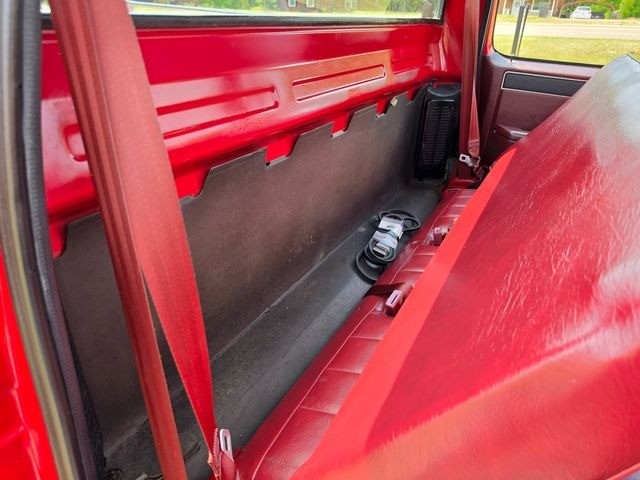 1983 Chevrolet C10 Scottsdale LWB