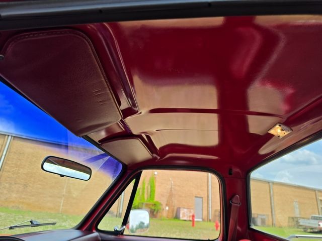 1983 Chevrolet C10 Scottsdale LWB
