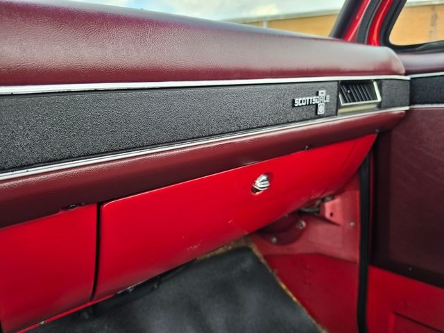 1983 Chevrolet C10 Scottsdale LWB