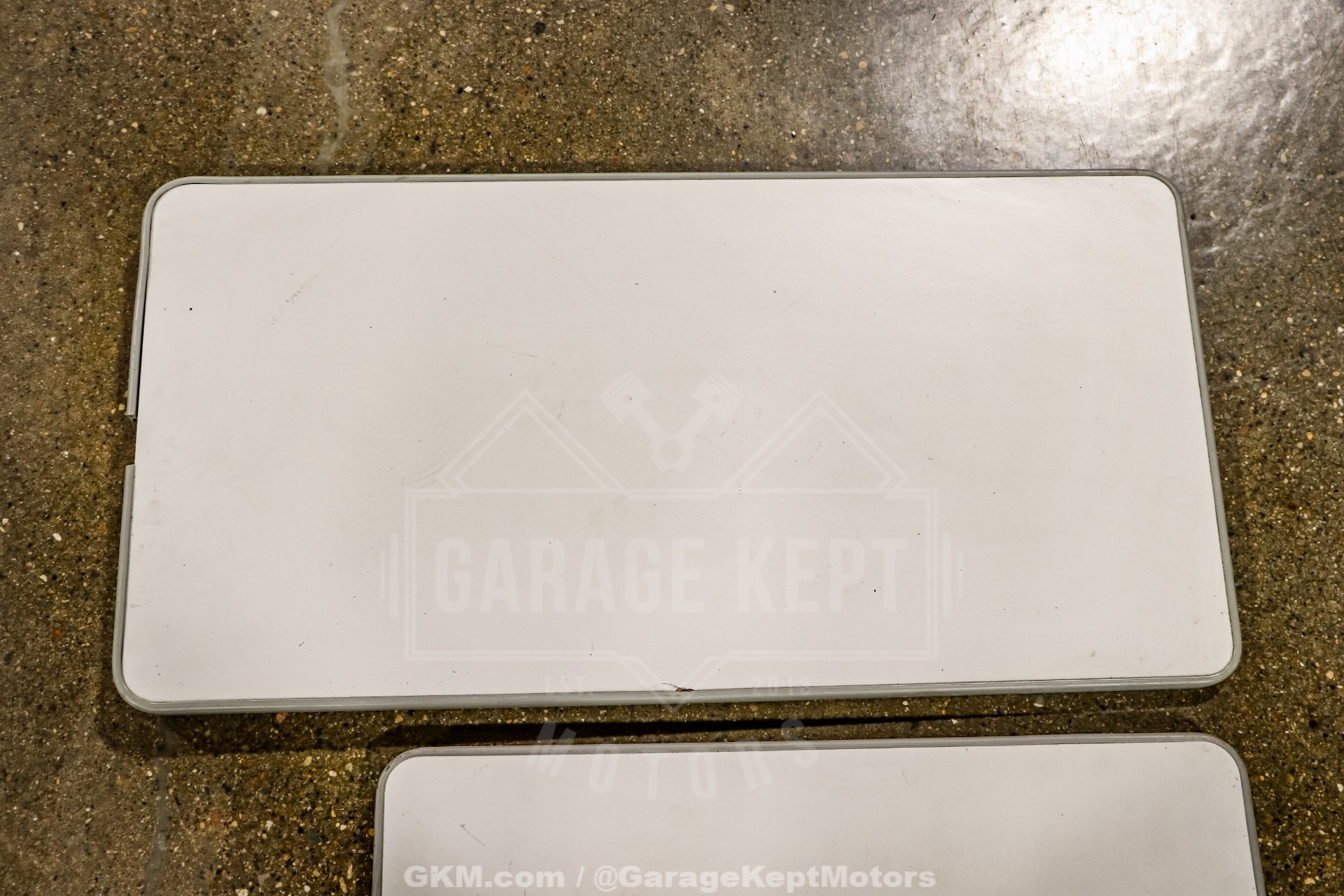 1987 Volkswagen Vanagon GL Camper
