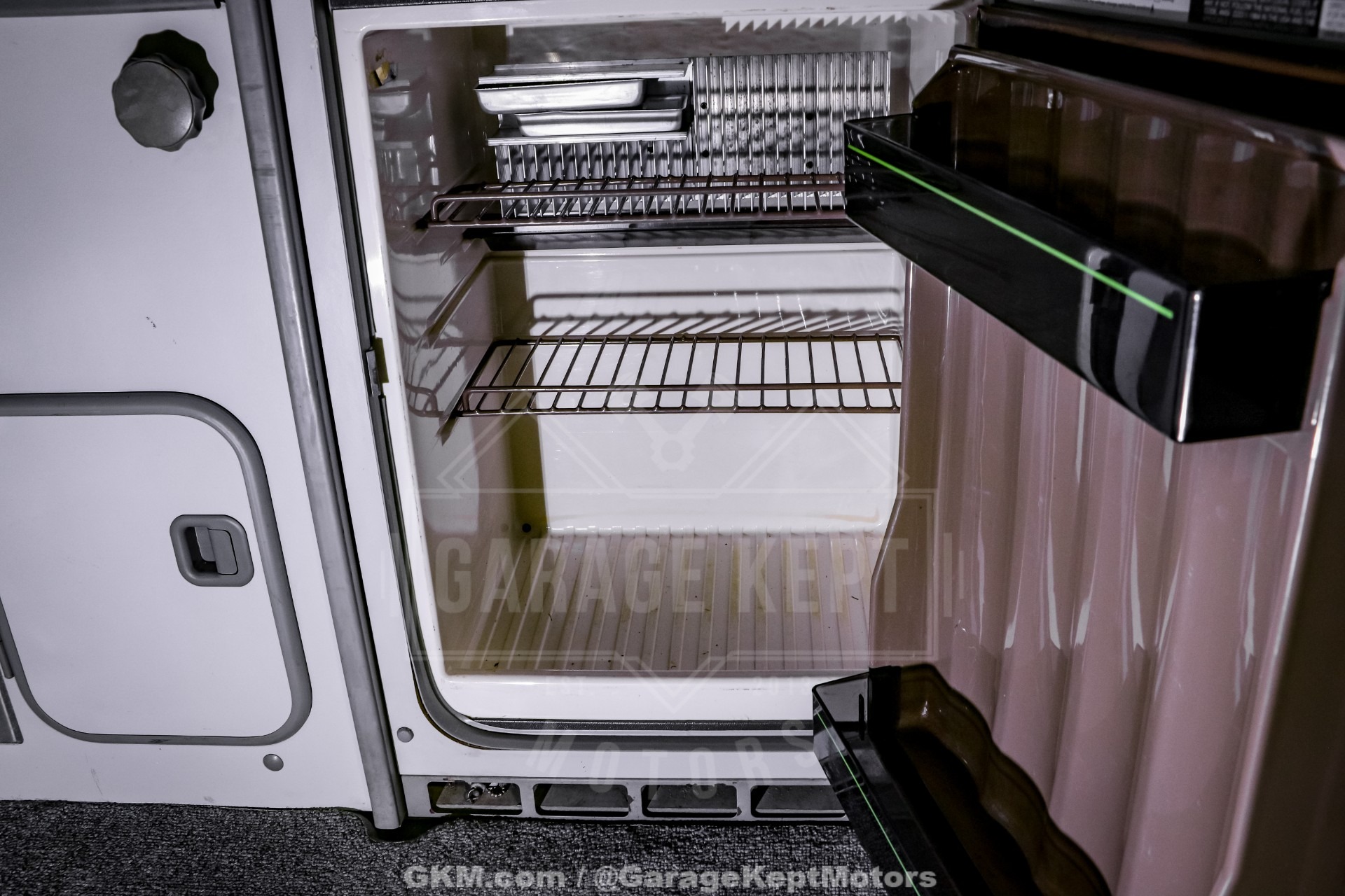 1987 Volkswagen Vanagon GL Camper