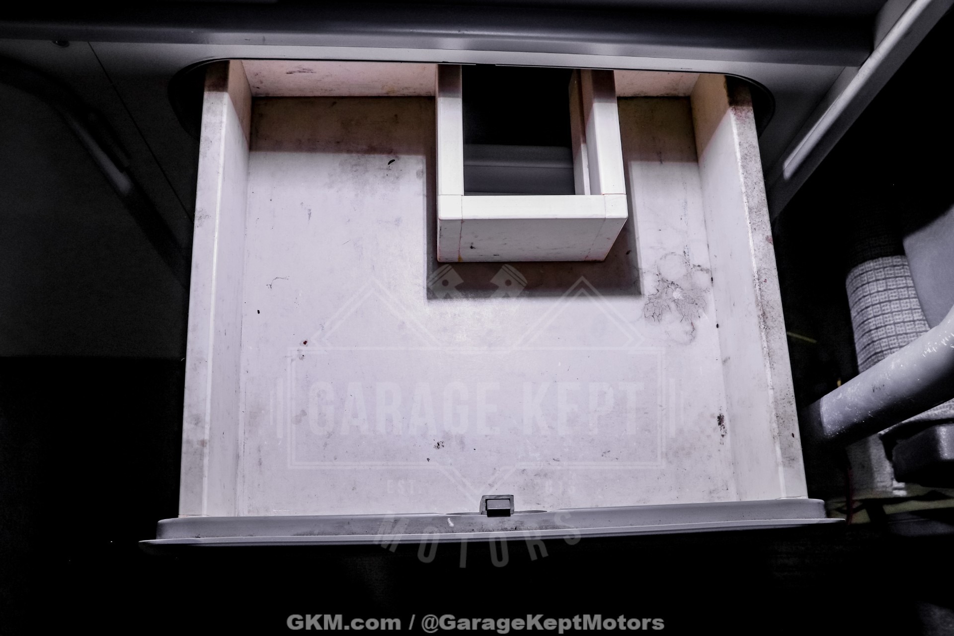 1987 Volkswagen Vanagon GL Camper