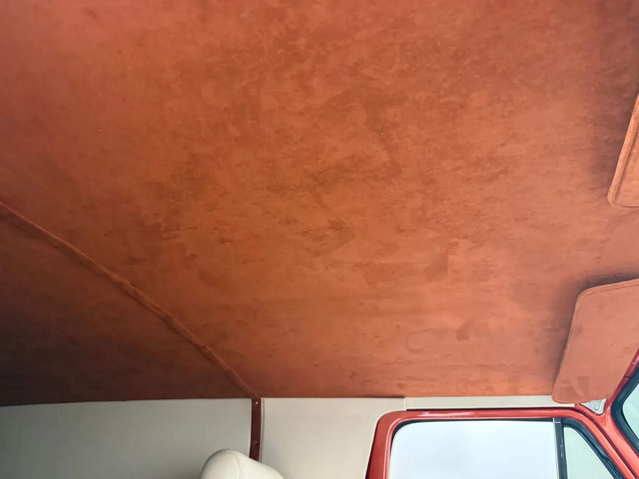 1966 Ford Econoline Supervan