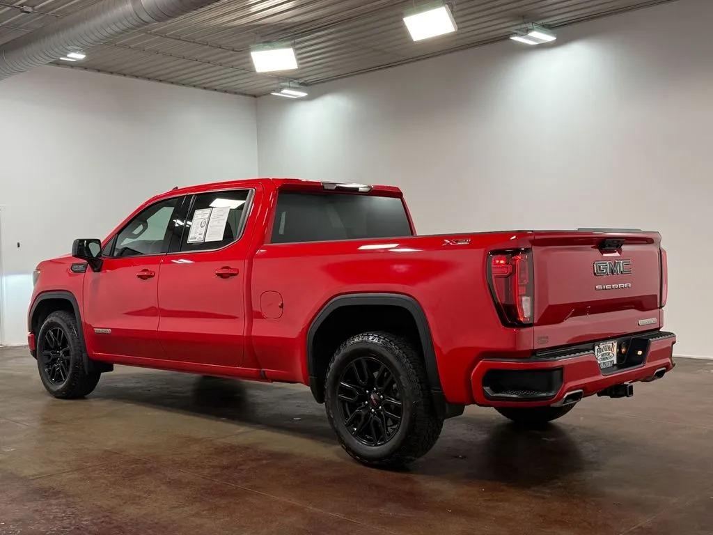 2024 GMC Sierra 1500 Elevation - 5