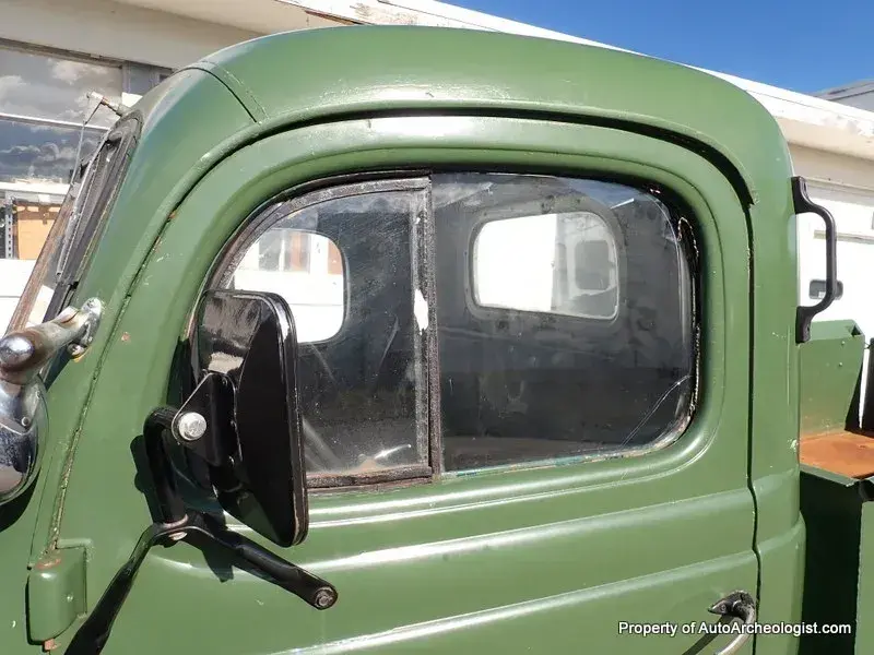1959 Dodge Power Wagon