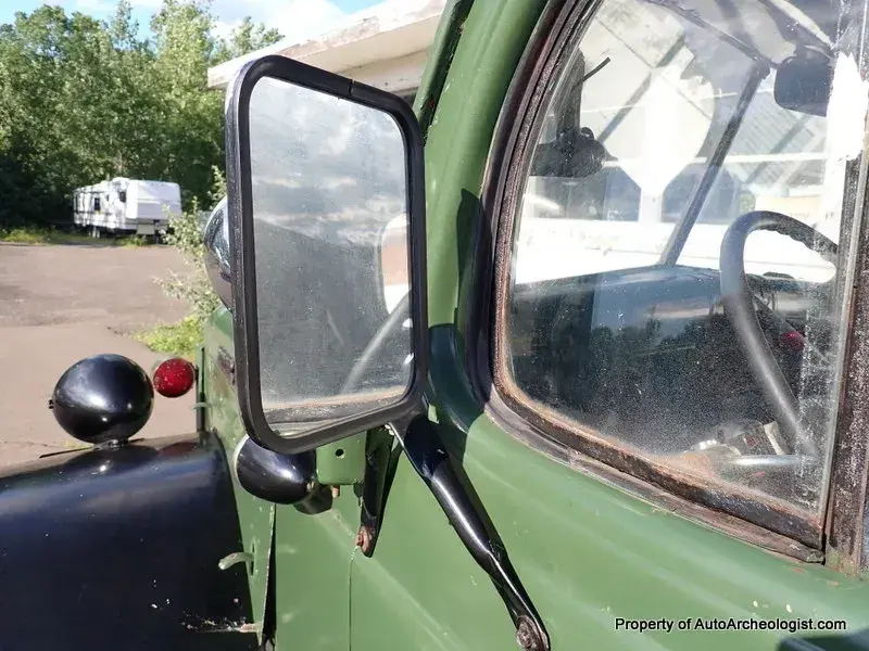 1959 Dodge Power Wagon
